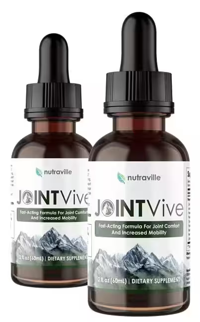 JointVive site